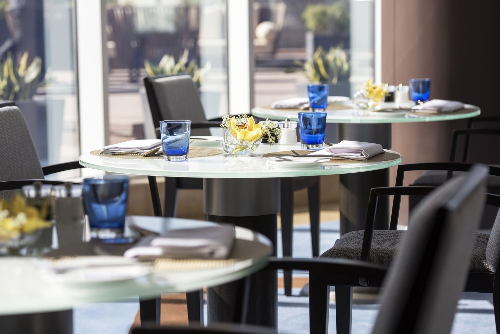 Fraser Suites Riyadh Exteriör bild
